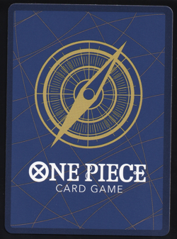 One Piece TCG OP01-024 Monkey.D.Luffy SR English - Image 3