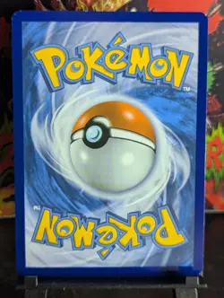 Pokemon TCG Charizard EX XY121 XY Black Star Promo Ultra Rare Card English - Image 4