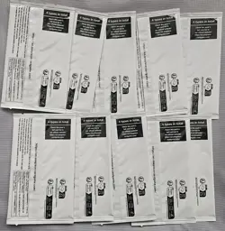 10 x ONE PIECE TCG Tournament Pack 2025 Vol. 2 Bundle - Brand new sealed ENGLISH - Image 2