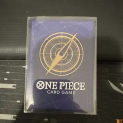 One Piece CCG Two Legends Nami OP08-106 SR Foil Cost 5 5000 EN Sunohara - Image 2