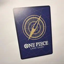 Bandai One Piece CCG Jozu OP08-047 Uncommon 7000 Power 6 Cost EN - Image 2