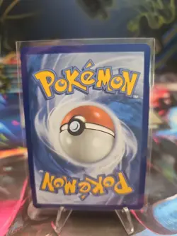 Mega Skarmory ex 106/088 Full Art Ultra Rare Perfect Order Pokemon Card - Image 2