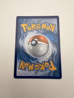 Pokemon TCG Mew Fates Collide Holo Holo Rare Card 29/124 LP Condition - Image 2