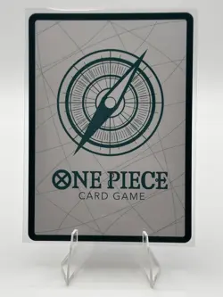 Bandai One Piece Card Game Don!! Card Your Turn +1000 English Standard Size - Image 2