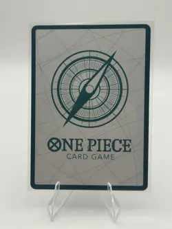 DON!! Card (Tin Pack Set Vol. 1 -Gol.D.Roger-) One Piece Promotion Cards Regular - Image 2