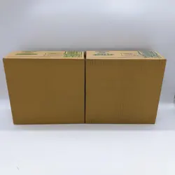 Pokemon Card Mega Brave & Mega Symphonia Sealed Case (24 Box) Japanese Booster - Image 4