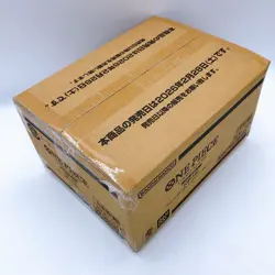 One Piece Card Adventure on KAMI’s Island Sealed Case (12 Box) OP-15 Japanese - Image 3