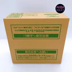 Pokemon Card Game Mega Ninja Spinner Sealed Case (12 BOX) M4 Japanese FASTSHIP - Image 3