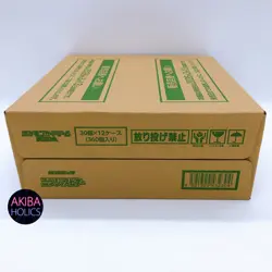Pokemon Card Game Mega Ninja Spinner Sealed Case (12 BOX) M4 Japanese FASTSHIP - Image 5