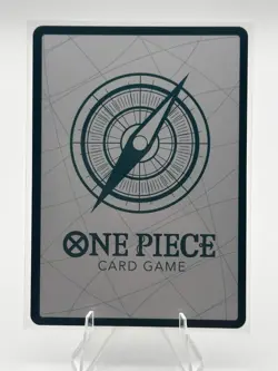 One Piece Card Game Don!! Card Your Turn +1000 Bandai One Piece Franchise - Image 2