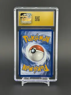 N's Reshiram - Rare Prize Pack Series Cards 116/159 CGC PRISTINE 10 low pop - Image 2
