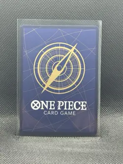 Lucky.Roux PRB02-003 R ONE PIECE Card The Best 2 - ONE PIECE Card Game Japanese - Image 2