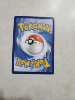Pokemon TCG Mega Kangaskhan EX Mega Evolution Holo Double Rare Card 104/132 ME01 - Image 2