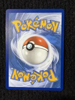 Mightyena 243/217 IR Ascended Heroes NM Pokemon tcg card full art illustration - Image 2