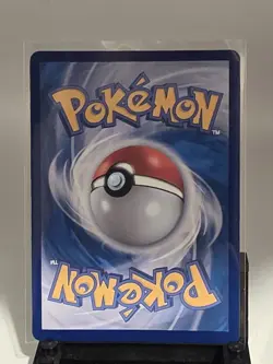Pokemon TCG Vivillon Korean Art Rare Card 107/106 Super Electric Breaker - Image 2