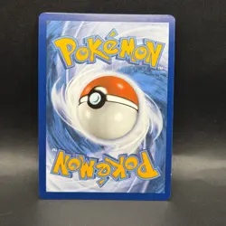 Pokemon TCG Paldean Tauros Holo Card Illustration Rare 218/193 Paldea Evolved - Image 2