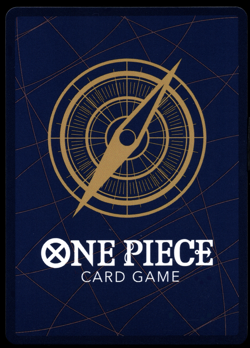 One Piece TCG Carrot ALT ART ENGLISH EB03-013 HEROINES Edition Near Mint - Image 2