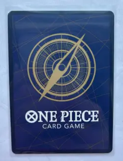 Carrot (Alternate Art) EB03-013 Extra Booster: One Piece Heroines Edition Foil - Image 2