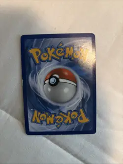 Pokemon TCG Ash-Greninja EX Promos XY133 Holo Promo Card 2016 - Image 2