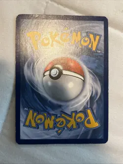 Pokemon TCG M Gardevoir EX Full Art Ultra Rare Holo Primal Clash 156/160 - Image 4