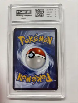 2023 Pokemon Albedo Pikachu Vcos #55 HGC 9 - Image 2