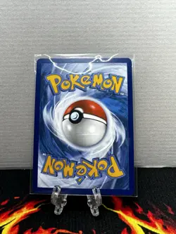 Pokemon TCG Pidgeot, SV 151 Reverse Holo 018/165 - Image 2