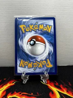 Pokemon TCG Poliwrath, SV 151 062/165 Reverse Holo - Image 2
