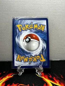 Pokemon TCG Weedle, SV 151 Reverse Holo 013/165 - Image 2