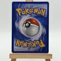 Pokemon Rayquaza C LV.X Promo Holo Diamond and Pearl DP47 - Image 2