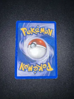 Pokemon TCG Squirtle 64/100 ex Crystal Guardians Regular MP - Image 2