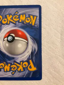 Cloyster 8/165 Holo Rare Expedition Base Set Pokemon Reverse Holo - Image 2