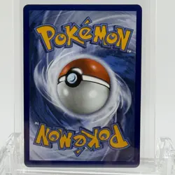 Pokemon TCG Perfect Order Raticate #099/088 Illustration Rare NM - Image 2