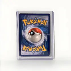 Pokemon N Supporter Promo Holo Trainer Alternate Art 105A/124 English - Image 2