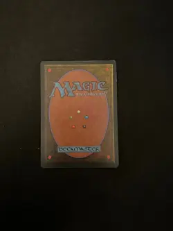 Jeweled Amulet [Ice Age] LP Magic The Gathering MTG Cards - Image 2