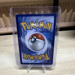 The Pokemon Company AZ's Tranquility 120/086 Ancient Origins Full Art Holo - Image 2