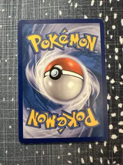 Pokemon Charizard 1/99 2009 Arceus Cracked Ice Holo - Image 2