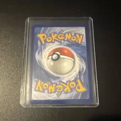 Pokemon TCG Mega Gengar EX 269/217 Full Art Holo Mega Attack Rare - Image 2