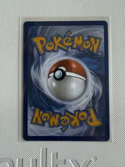 Pokemon TCG Budew 221/217 Ascended Heroes IR Holo EN 2026 Basic 30 HP - Image 2