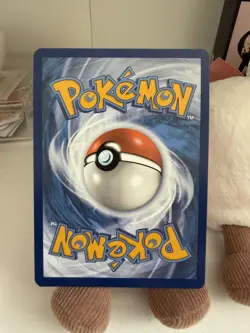 Eevee 043 Promo Scarlet & Violet Pokemon Near Mint - Image 2