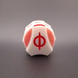 MTG Click Wheel Phyrexian Life Counter Phyrexia: All Will be One - Image 2