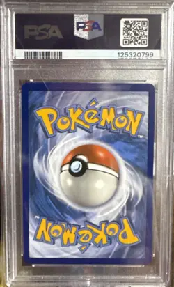 2016 Pokemon XY Evolutions #72 Dragonite EX PSA 10 Gem Mint - Image 2