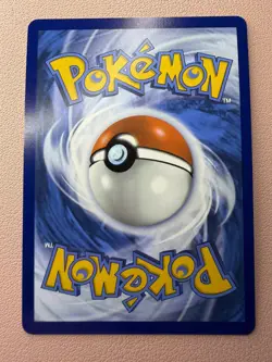 Pokemon TCG Carmine Full Art Trainer 217/167 Twilight Masquerade SIR - Image 2