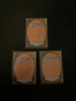 Leyline of Vitality x3 #183 (NM/LP) [Magic 2011 M11] Magic MTG Cards - Image 2