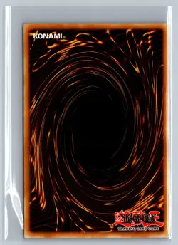 Blue Flame Swordsman LC04-EN001 Legendary Collection 4: Joey's World Yu-Gi-Oh NM - Image 2