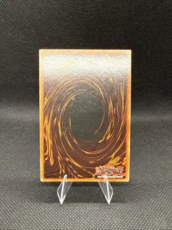 YuGiOh - Serpent Night Dragon MRL-103 Secret Rare Unlimited LP - Image 2