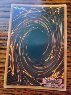 LP Elemental Hero Tempest EEN-EN034 Elemental Energy 1st Edition - Image 3
