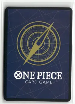 UTA ONE PIECE Holographic Art Goddess Story Anime Collectible Card - Image 2