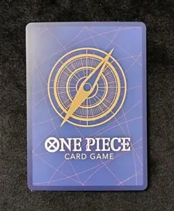 One Piece TCG OP09 - Monkey.D.Luffy OP09-119 SEC Alternate Art - Image 2