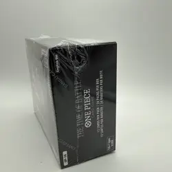 One Piece TCG OP-16 The Time of Battle Booster Box (English) NEW/SEALED - Image 3