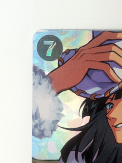 One Piece Ms All Sunday SP OP16 Alt Art The Time of Battle English Ready to ship - Image 3